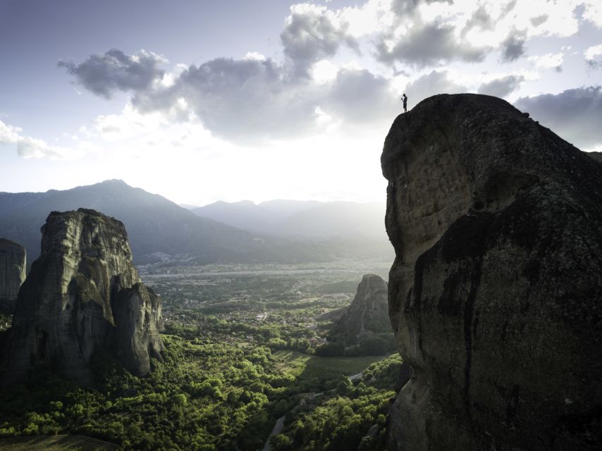 From Athens: 3-Days Meteora with small size local tours - Is $165 a good price?