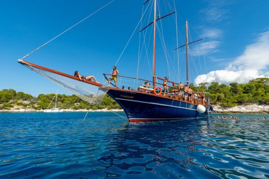 From Athens: Aegina, Agistri and Metopi Day Cruise w/ Lunch - Best Things About This Athens-to-Islands Day Cruise