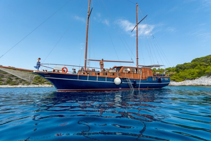From Athens: Aegina, Agistri and Metopi Day Cruise w/ Lunch - Tips to Have a Smooth Day (Without Overthinking It)