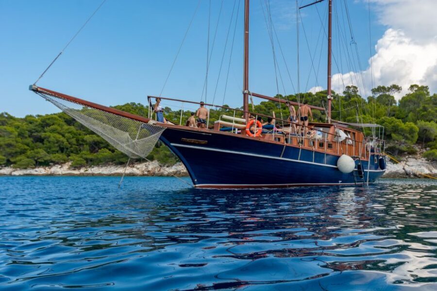 From Athens: Aegina, Agistri and Metopi Day Cruise w/ Lunch - Why This Saronic Islands Day Feels Different Than Ferry Hopping