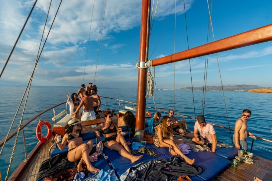 From Athens: Aegina, Agistri and Metopi Day Cruise w/ Lunch - Price and Value: What Makes This $153 Day Trip Add Up