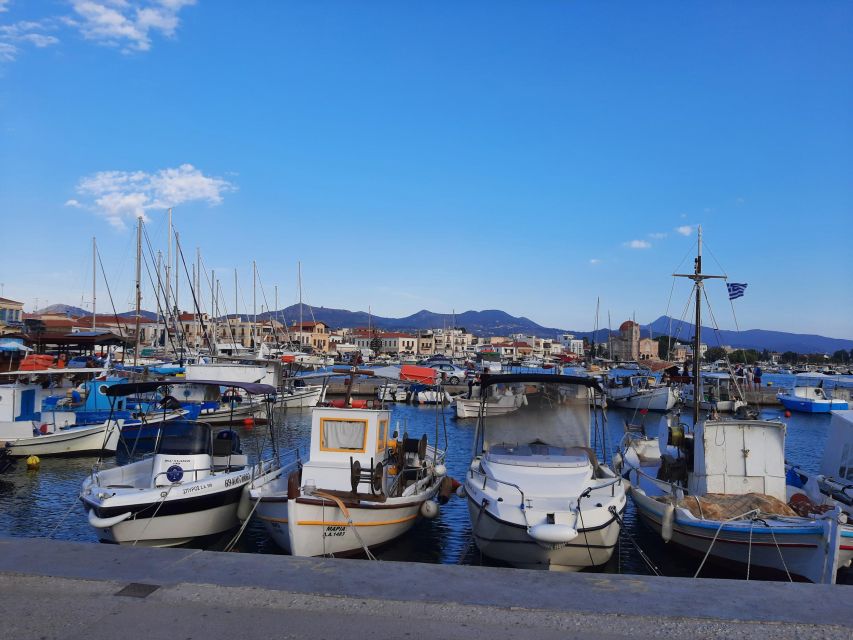 From Athens: Aegina Island E-Bike Tour with Ferry Tickets - Who will enjoy this day most