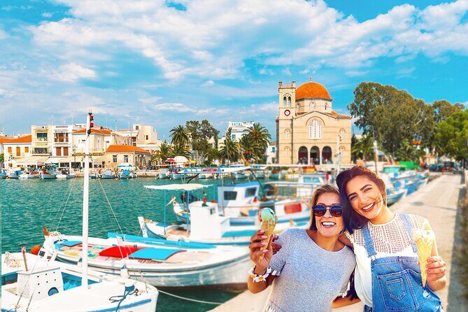 From Athens: Aegina Island guided tour in a day - Key Points Worth Getting Excited About