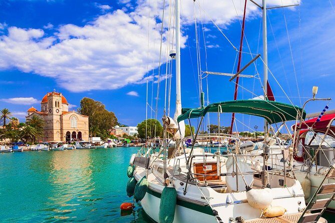 From Athens: Aegina Island guided tour in a day - Aegina in One Long Day: Why This Itinerary Feels Balanced