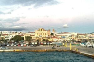 From Athens: Aegina Island guided tour in a day - Stop 1: Aegina Marina and Island Orientation (the “Get Your Bearings” Moment)