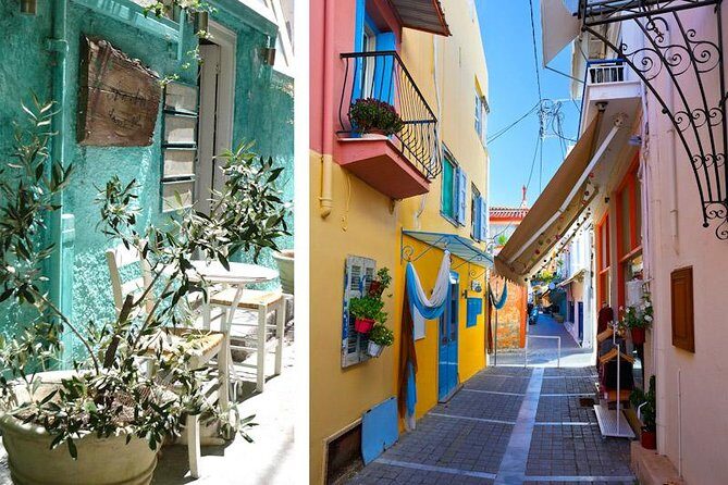 From Athens: Aegina Island guided tour in a day - Beach Time: Real Downtime, Not Just a Photo Stop