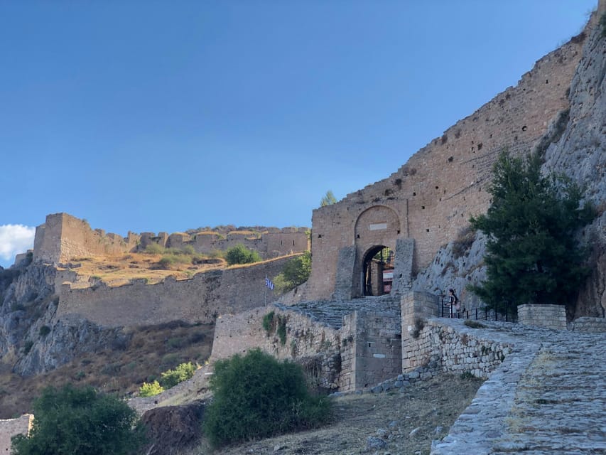 From Athens: Ancient Corinth and Canal Corinth Private Tour - Who will get the most from this Corinth tour