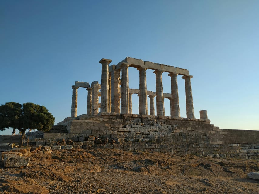 From Athens: Ancient Corinth and Canal Corinth Private Tour - Should you book this Ancient Corinth tour?