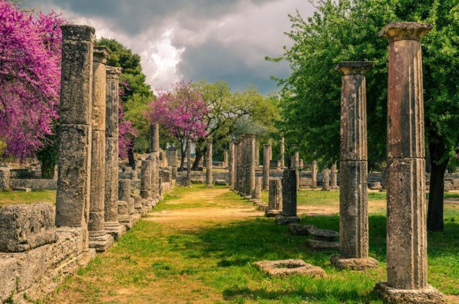From Athens: Ancient Olympia Full-Day Private Tour - Who this private Ancient Olympia tour suits best
