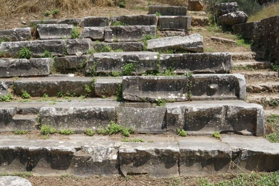 From Athens: Ancient Sparta and Mystras Private Day Trip - What Makes It Worth the Time