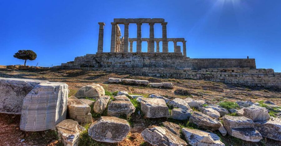 From Athens: Cape Sounio and Temple of Poseidon Private Tour - Why a private Cape Sounio ride feels different from a bus day