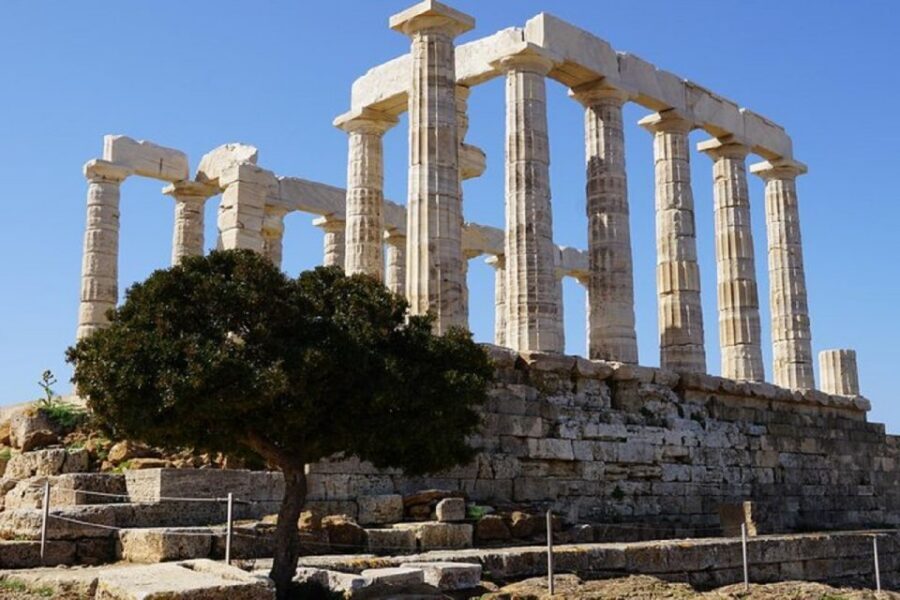 From Athens: Cape Sounion Day Trip at Sunset - Should You Book This Cape Sounion Sunset Trip?