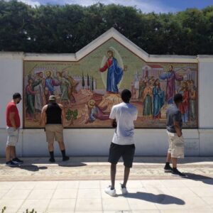 From Athens: City & Corinth Guided Day Tour - Morning in Athens: Acropolis first, Museum second