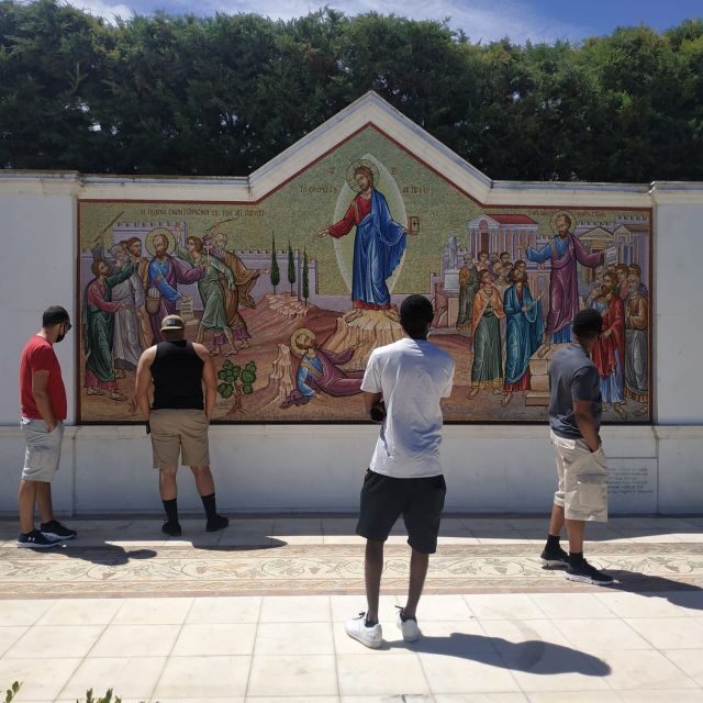 From Athens: City & Corinth Guided Day Tour - Morning in Athens: Acropolis first, Museum second