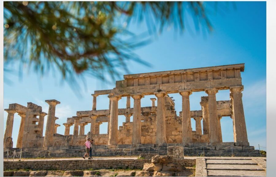 From Athens: Day Cruise of the Saronic Islands - Price and Value: Is $188 Worth It?