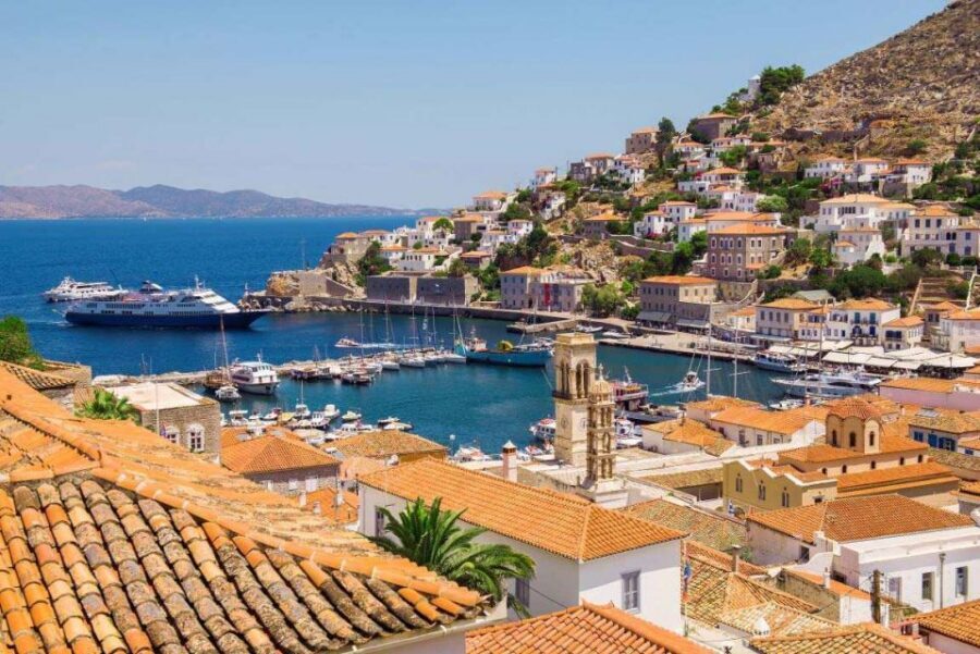 From Athens: Day Cruise to Hydra, Poros & Aegina with Lunch - What’s Worth Your Time