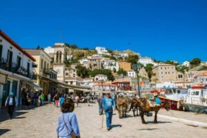 From Athens: Day Cruise to Hydra, Poros & Aegina with Lunch - Key things to know before you go