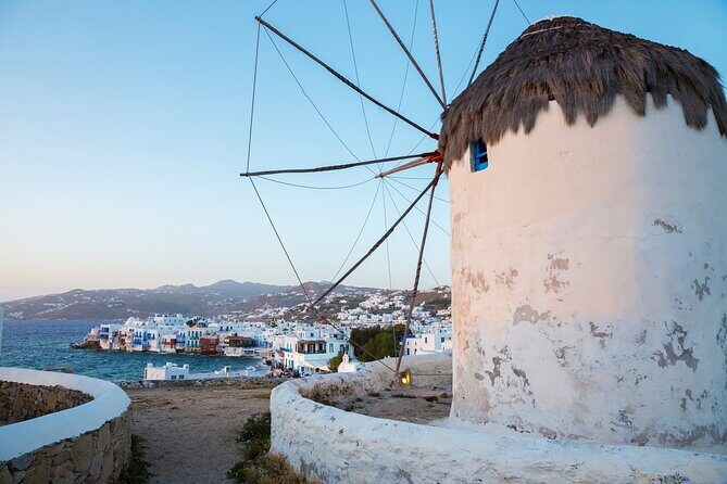 From Athens: Day Tour to Mykonos - What the price covers (and when it feels like a bargain)