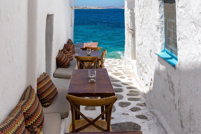 From Athens: Day Tour to Mykonos - Who this Mykonos day trip is best for