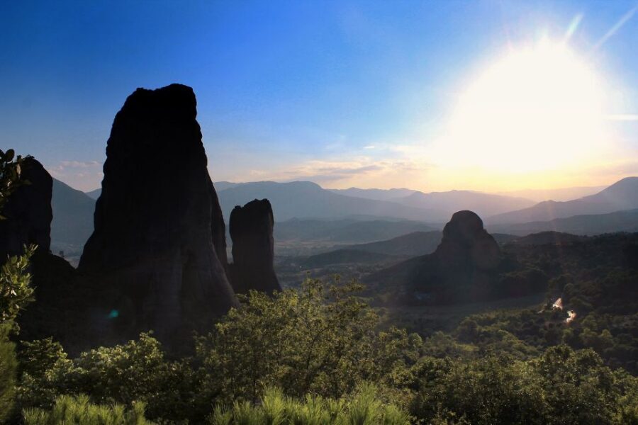 From Athens: Delphi and Meteora 2-Day Tour with Hotel - Key highlights worth your attention