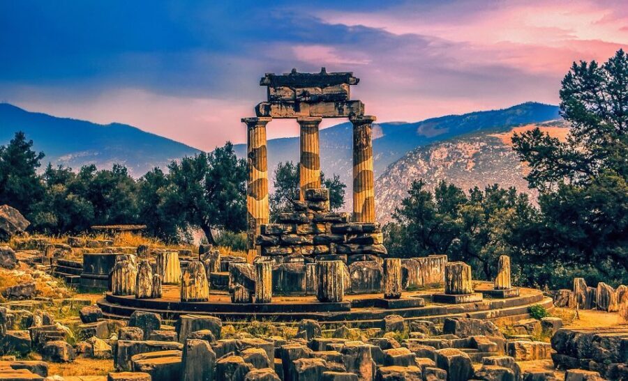 From Athens: Delphi and Meteora 2-Day Tour with Hotel - Price and value: what you’re paying for, and what you still need to budget
