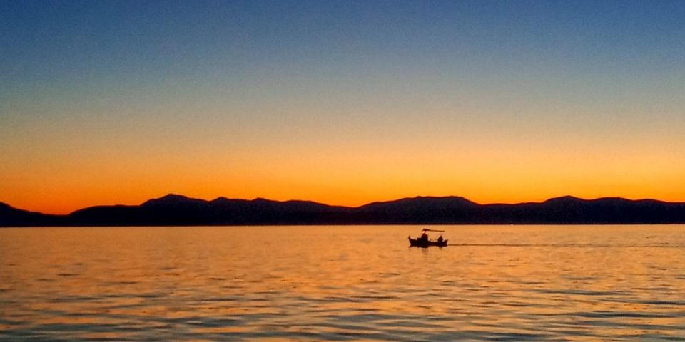 From Athens: Explore Aegina Island by Bike - From Petralona streets to the Piraeus ferry