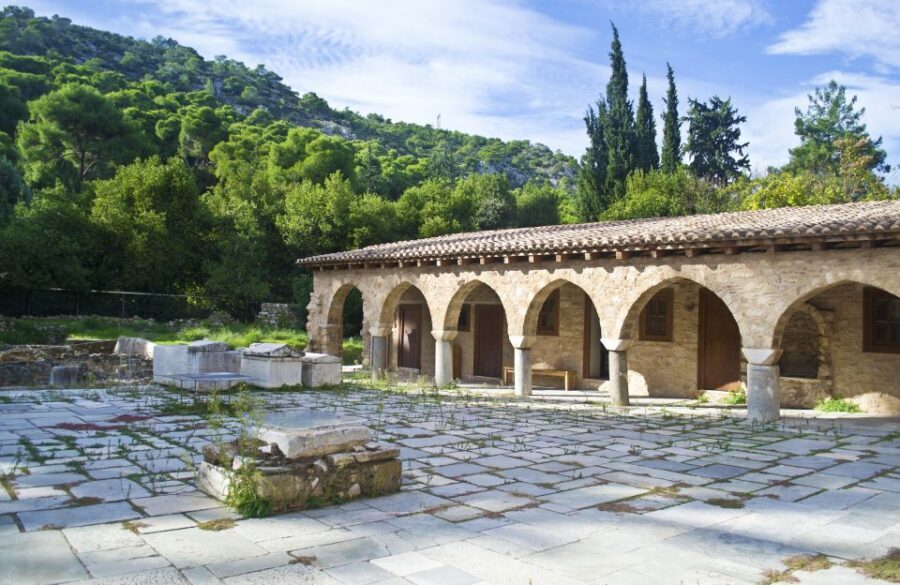 From Athens: Explore Ancient Corinth & Charming Nafplion - Who this day trip suits best