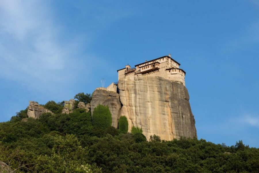 From Athens: Explore Ancient Greece 4-Day Tour - Key Things You’ll Notice on This Tour