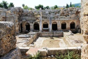 From Athens: Half-Day Ancient Corinth Tour - Price and Value: Is $89 a Smart Use of Time?