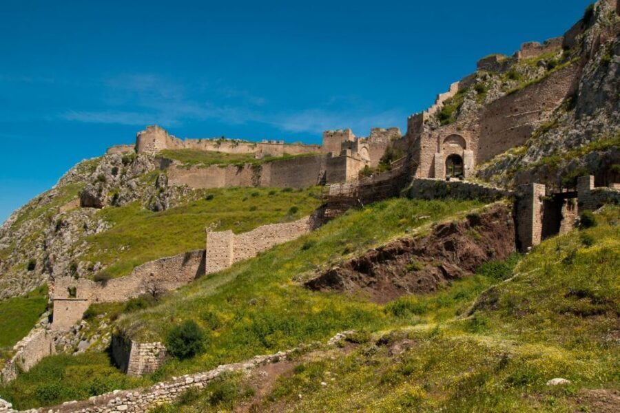 From Athens: Half-Day Biblical Corinth Tour - Why Corinth Works for Both Faith and Facts
