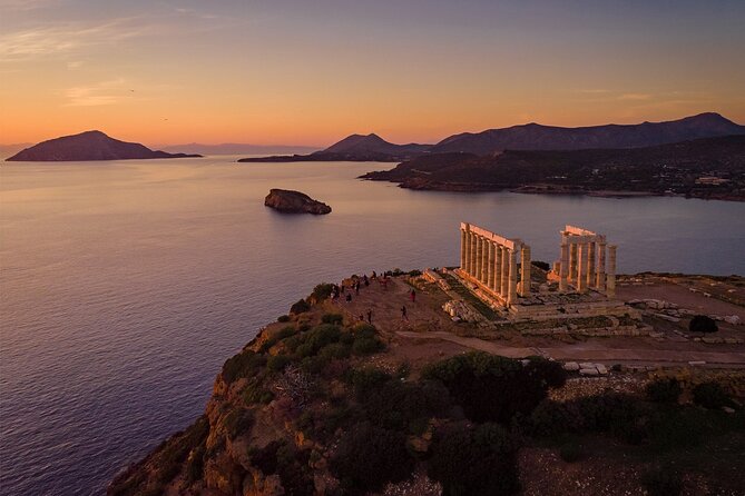From Athens: Half day tour to Temple of Poseidon, Cape Sounio (Athens Riviera) - Why Cape Sounio makes a strong half-day from Athens