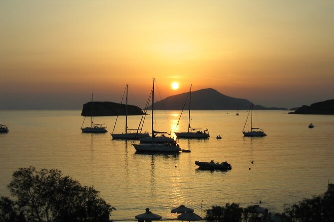 From Athens: Half day tour to Temple of Poseidon, Cape Sounio (Athens Riviera) - Sunset or morning: choose the right version