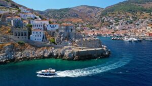From Athens: Hydra Island Private Day Trip - Door-to-Door Pickup from Athens: The Real Value