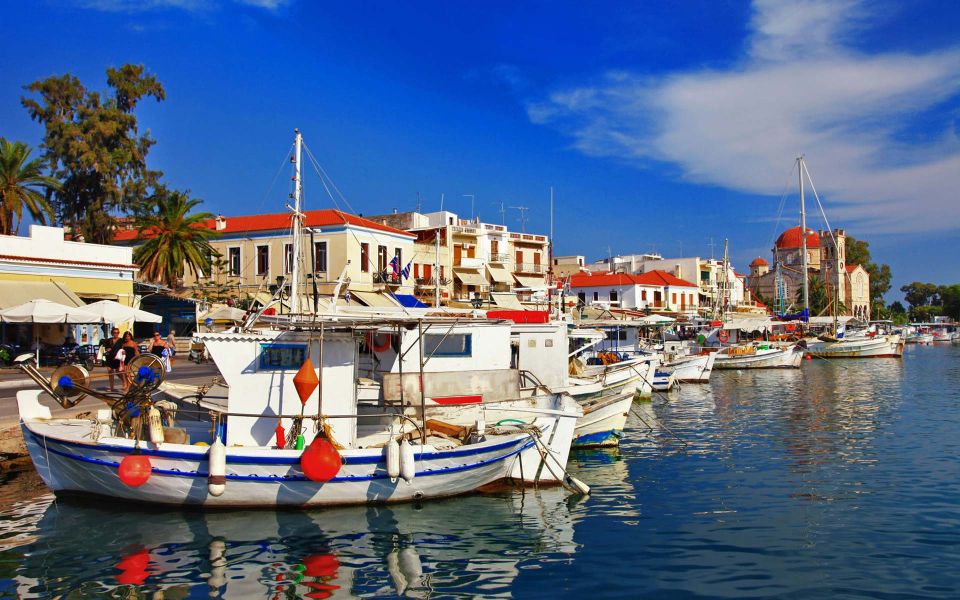 From Athens: Hydra, Poros, and Aegina Day Cruise with Lunch - Who will enjoy this day most?