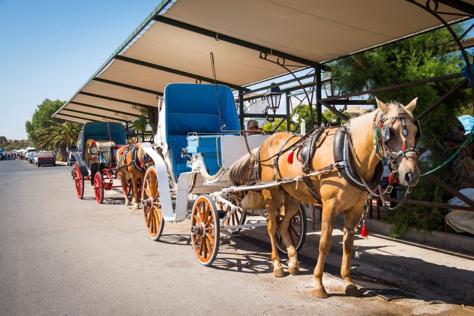 From Athens: Hydra, Poros, and Aegina Day Cruise with Lunch - Lunch on board and the evening show