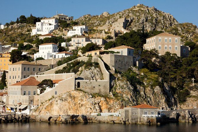 From Athens: Hydra, Poros, and Aegina Day Cruise with Lunch - Price and Value: What You Pay For (and What You Don’t)