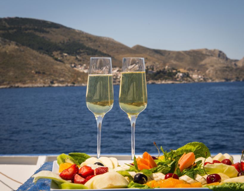 From Athens: Hydra, Poros, and Aegina Day Cruise with Lunch - Leaving Athens from Faliro