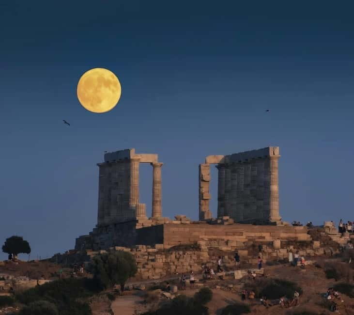From Athens: Lake Vouliagmeni Spa & Temple of Poseidon Tour - Why this Athens Riviera day trip feels different