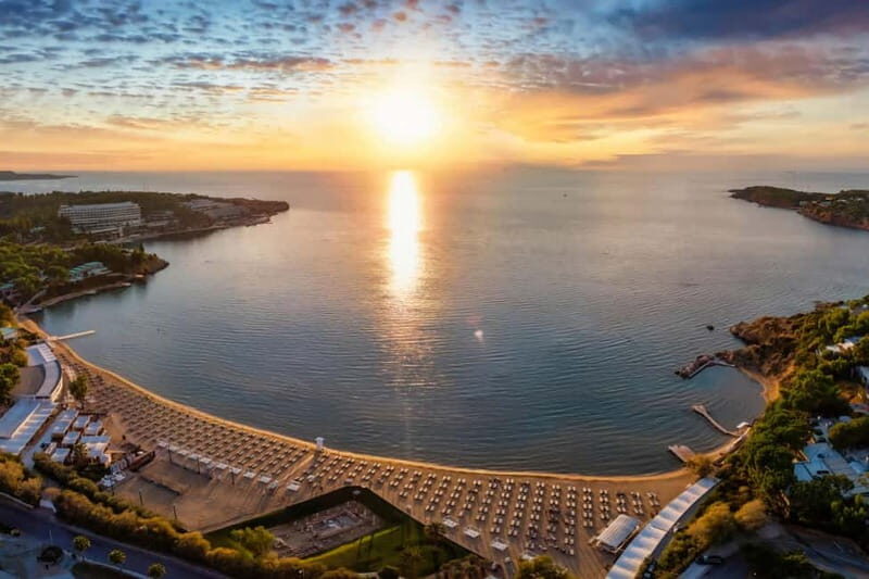 From Athens: Lake Vouliagmeni Spa & Temple of Poseidon Tour - Price and value: what you’re really paying for