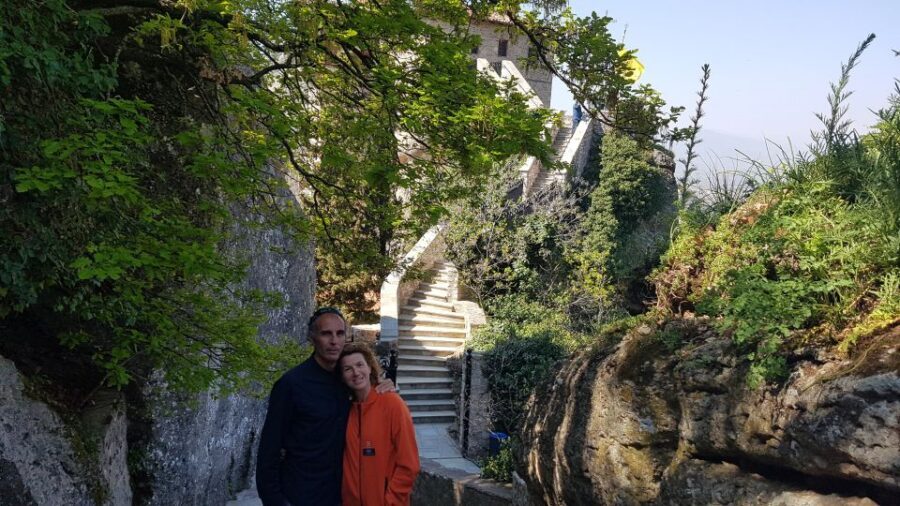 From Athens: Meteora Train Trip with Overnight Stay - Key Highlights You’ll Care About
