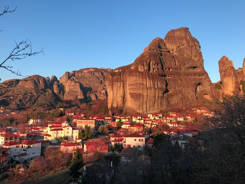 From Athens: Meteora Train Trip with Overnight Stay - Price and Value: What $212 Buys You (and What It Doesn’t)