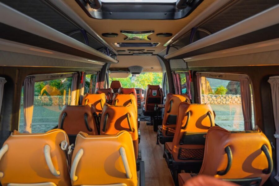 From Athens: Meteora Train Trip with Overnight Stay - Who Your Guides Might Be (and Why It Matters)