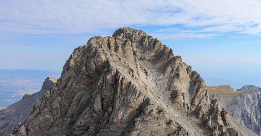 From Athens: Mt. Olympus National Park Guided Day Tour - Key Highlights You’ll Actually Feel During the Day
