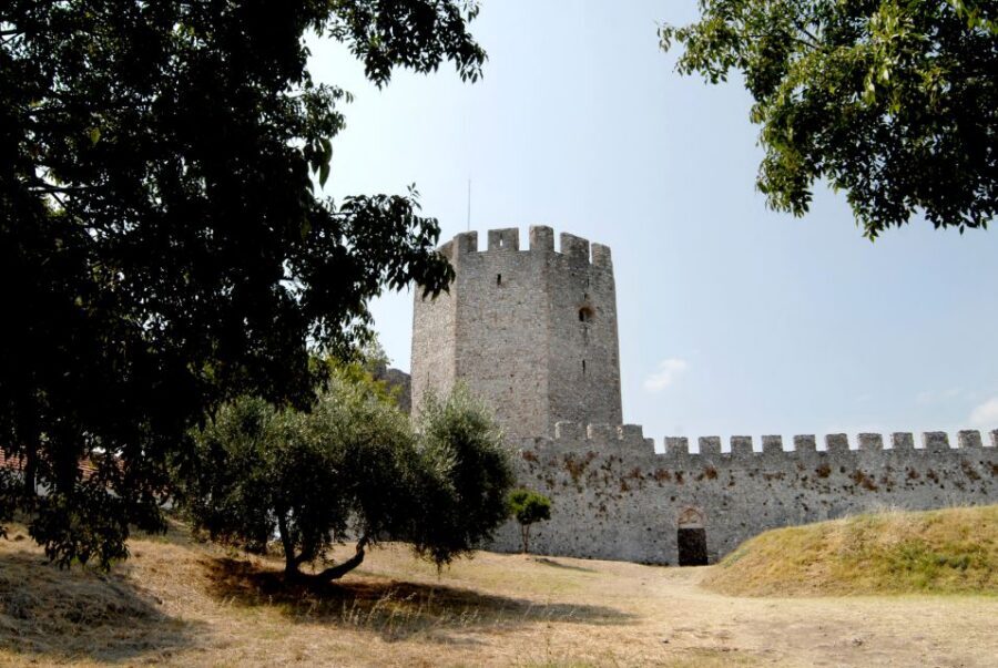 From Athens: Mt. Olympus National Park Guided Day Tour - A Long Day That’s Built Like a Smart Route (Not a Chore)