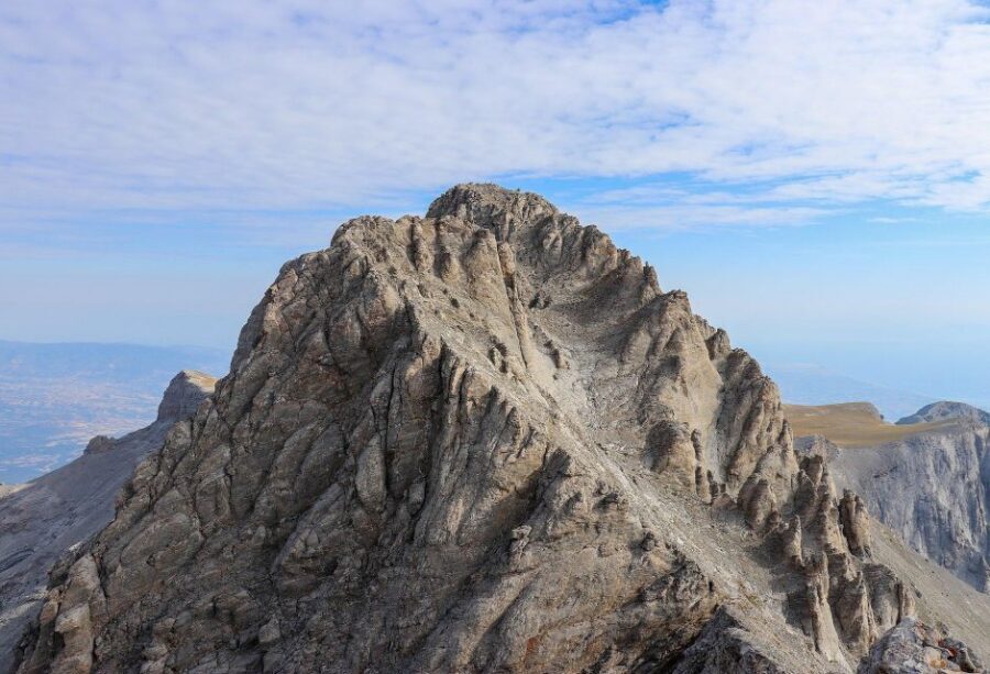From Athens: Mt. Olympus National Park Guided Day Tour - Platamon Byzantine Castle: Quick Views, Medieval Atmosphere