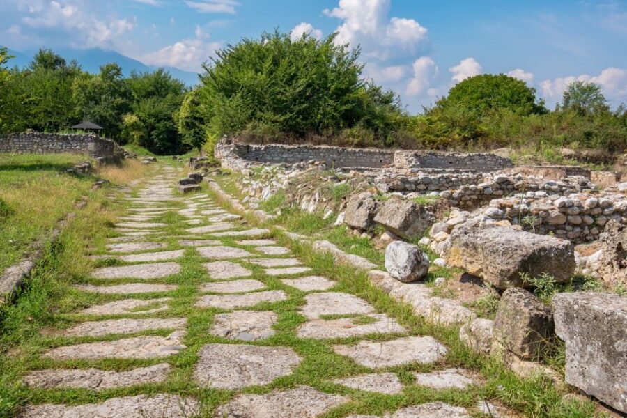From Athens: Mt. Olympus National Park Guided Day Tour - Logistics and Comfort: What to Plan for Before You Go