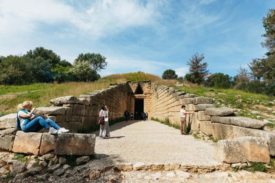 From Athens: Mycenae, Nafplio and Epidaurus Small Group Tour - Should you book Mycenae, Nafplio and Epidaurus from Athens?