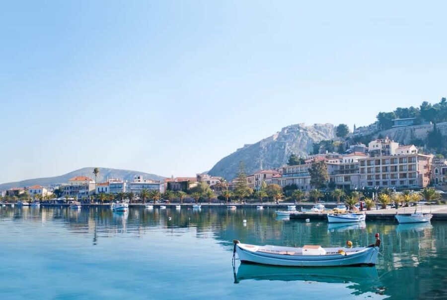 From Athens: Mycenae, Nafplion and Epidaurus Day Trip - Timing reality: why this day feels long on the calendar