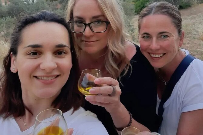 From Athens: Olive Oil Tasting, Olive Grove & Wine Experience - Why leave Athens for an olive farm