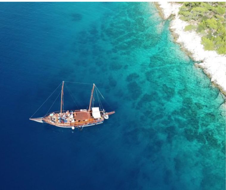 From Athens: One Day Cruise to Piraeus - Should you book the Athens to Piraeus cruise?